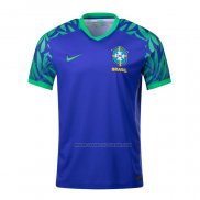 Tailandia 2ª Camiseta Brasil 2023