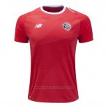 1ª Camiseta Costa Rica 2018