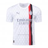 2ª Camiseta AC Milan 2023-2024