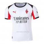 2ª Camiseta AC Milan 2025-2026