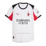 2ª Camiseta AC Milan Authentic 2025-2026