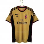 3ª Camiseta AC Milan Retro 13-14
