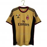 3ª Camiseta AC Milan Retro 13-14