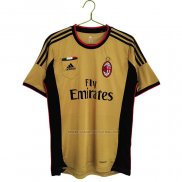 3ª Camiseta AC Milan Retro 13-14