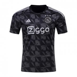 3ª Camiseta Ajax 2023-2024