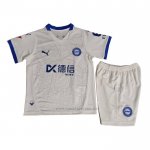 2ª Camiseta Alaves Nino 2024-2025