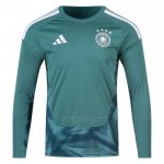 1ª Camiseta Alemania Portero Manga Larga 2026
