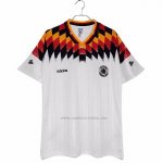 1ª Camiseta Alemania Retro 1994