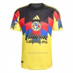 1ª Camiseta America Authentic 2025-2026