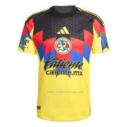 1ª Camiseta America Authentic 2025-2026