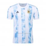 1ª Camiseta Argentina 2021