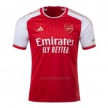 1ª Camiseta Arsenal 2023-2024