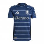 3ª Camiseta Aston Villa 2024-2025
