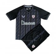 1ª Camiseta Athletic Bilbao Portero Nino 2023-2024