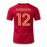 1ª Camiseta Atlanta United Jugador Robinson 2023-2024