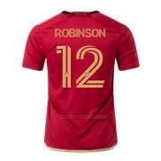 1ª Camiseta Atlanta United Jugador Robinson 2023-2024