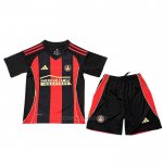 1ª Camiseta Atlanta United Nino 2025