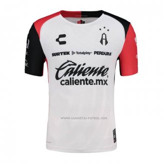 2ª Camiseta Atlas 2024-2025