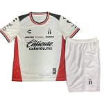 2ª Camiseta Atlas Nino 2025-2026