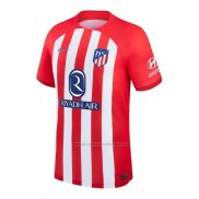 1ª Camiseta Atletico Madrid 2023-2024