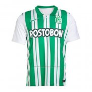 1ª Camiseta Atletico Nacional 2022