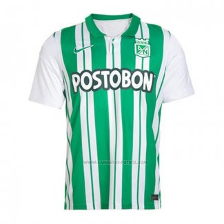 1ª Camiseta Atletico Nacional 2022