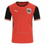 1ª Camiseta Austria 2026