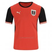 1ª Camiseta Austria 2026