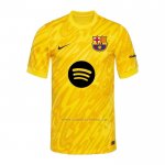 1ª Camiseta Barcelona Portero 2024-2025