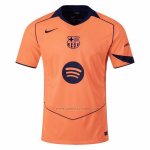 3ª Camiseta Barcelona 2025-2026