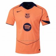 3ª Camiseta Barcelona 2025-2026