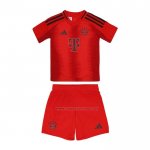 1ª Camiseta Bayern Munich Nino 2024-2025