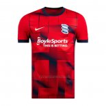 2ª Camiseta Birmingham City 2022-2023