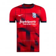 2ª Camiseta Birmingham City 2022-2023