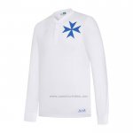 Camiseta Blackburn Rovers 150 Aniversario Manga Larga 2025-2026