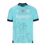 3ª Camiseta Bologna 2025-2026
