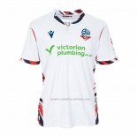 1ª Camiseta Bolton Wanderers 2025-2026