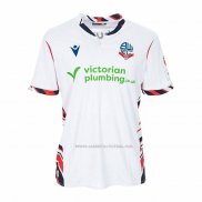 1ª Camiseta Bolton Wanderers 2025-2026
