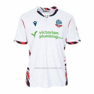 1ª Camiseta Bolton Wanderers 2025-2026