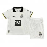 3ª Camiseta Borussia Dortmund Nino 2024-2025