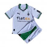 1ª Camiseta Borussia Monchengladbach Nino 2023-2024