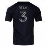 2ª Camiseta Charlotte FC Jugador Tim Ream 2025