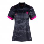 3ª Camiseta Chelsea Mujer 2024-2025