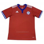 1ª Camiseta Chile 2021-2022