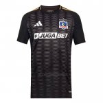 2ª Camiseta Colo-Colo 2025
