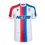 2ª Camiseta Crystal Palace 2025-2026