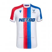 2ª Camiseta Crystal Palace 2025-2026