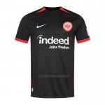 2ª Camiseta Eintracht Frankfurt 2024-2025