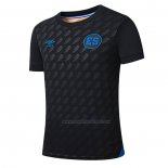 3ª Camiseta El Salvador 2025