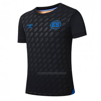 3ª Camiseta El Salvador 2025